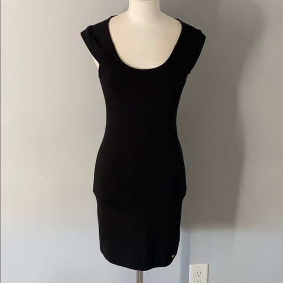 Guess little black dress - Picture 2 of 7